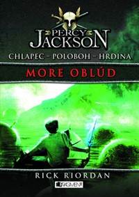 Percy Jackson More oblúd