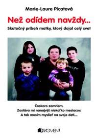 Než odídem navždy...