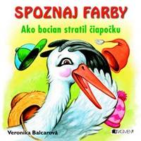 Spoznaj farby