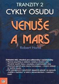Tranzity 2 Venuše a Mars