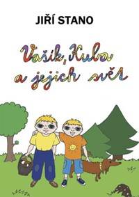 Kniha Vašík, Kuba a jejich svět