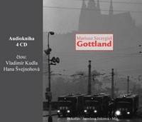 Gottland - CD