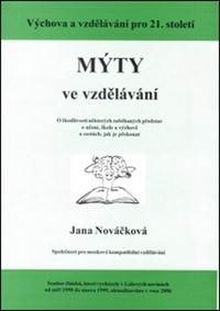 Mýty ve vzdělávání