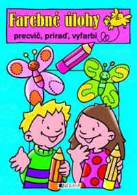 Farebné úlohy