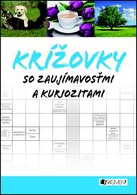 Krížovky so zaujímavosťami a kuriozitami