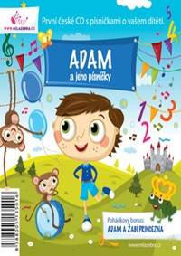 Adam a jeho písničky