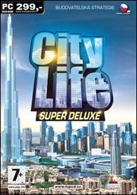 City Life Super Deluxe