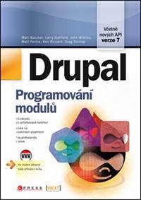 Drupal 7