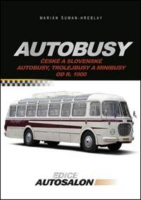 Autobusy
