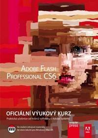 Adobe Flash CS6 Professional kúpite na Knihyprekazdeho.sk