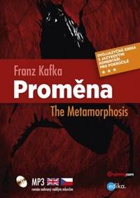 Proměna The Metamorphosis