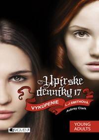 Upírske denníky 17 Vykúpenie