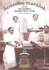 Kouzelný tvarůžek