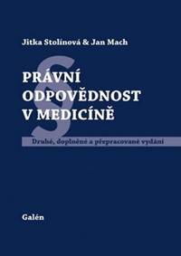 Právní odpovědnost v medicíně kúpite na Knihyprekazdeho.sk