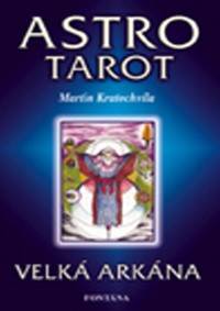 Astro tarot