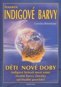 Fenomén indigové barvy