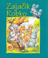 Zajačik Robko