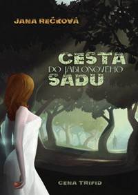 Cesta do jabloňového sadu kúpite na Knihyprekazdeho.sk