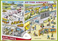 Karta At the Airport