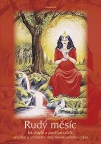 Rudý měsíc