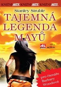 Tajemná legenda Mayů