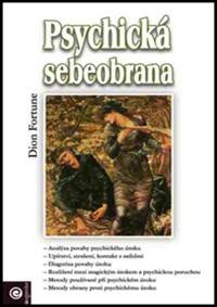 Psychická sebeobrana