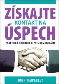 Získajte kontakt na úspech