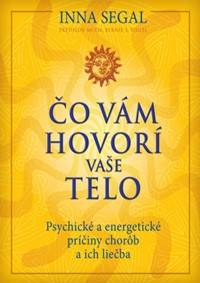 Čo vám hovorí vaše telo