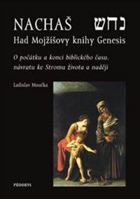 Nachaš Had Mojžíšovy knihy Genesis