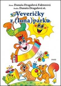 Veveričky z (luna)parku kúpite na Knihyprekazdeho.sk