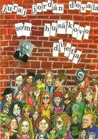 Som Husákovo dieťa kúpite na Knihyprekazdeho.sk