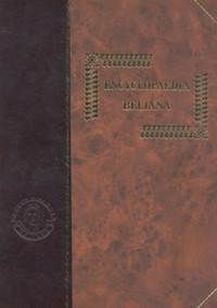 Encyclopaedia Beliana 7. zväzok