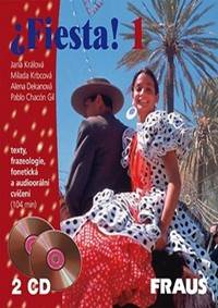 Fiesta 1 2CD