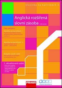 Slovíčka na kartičkách 3