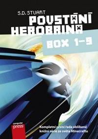 Povstání Herobrina