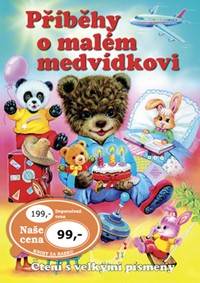 Příběhy o malém medvídkovi