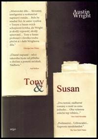 Tony & Susan