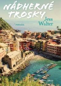 Nádherné trosky kúpite na Knihyprekazdeho.sk