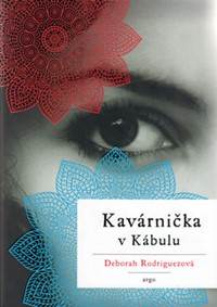 Kavárnička v Kábulu