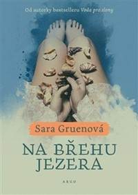 Na břehu jezera