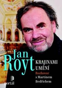 Jan Royt Krajinami umění