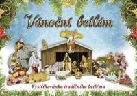 Vánoční betlém