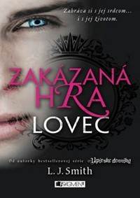 Zakázaná hra Lovec