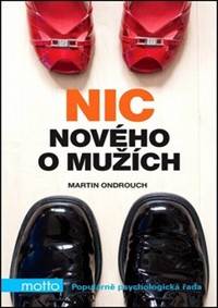 Nic nového o mužích
