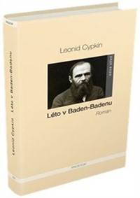 Léto v Baden-Badenu