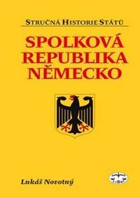 Spolková republika Německo kúpite na Knihyprekazdeho.sk