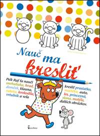 Nauč ma kresliť