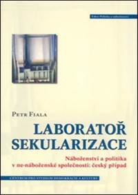Laboratoř sekularizace