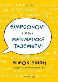 Simpsonovi a jejich matematická tajemství