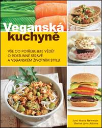 Veganská kuchyně